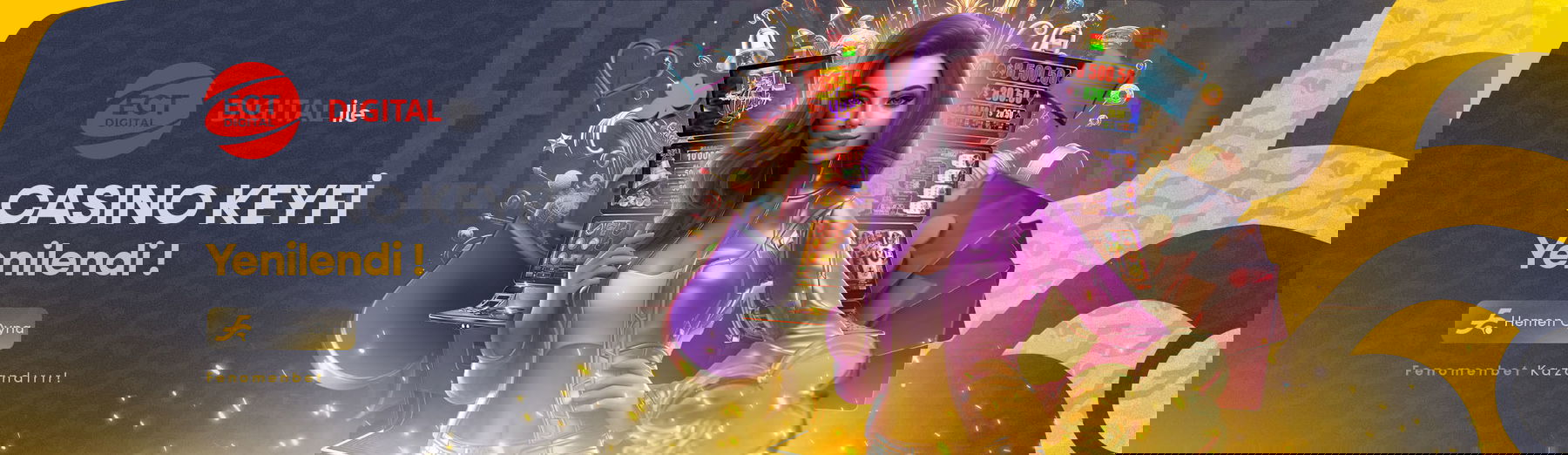 Egt digital